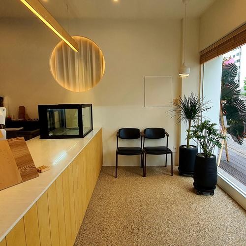 파주 조용한 카페 베스트 추천 리스트 TOP 10