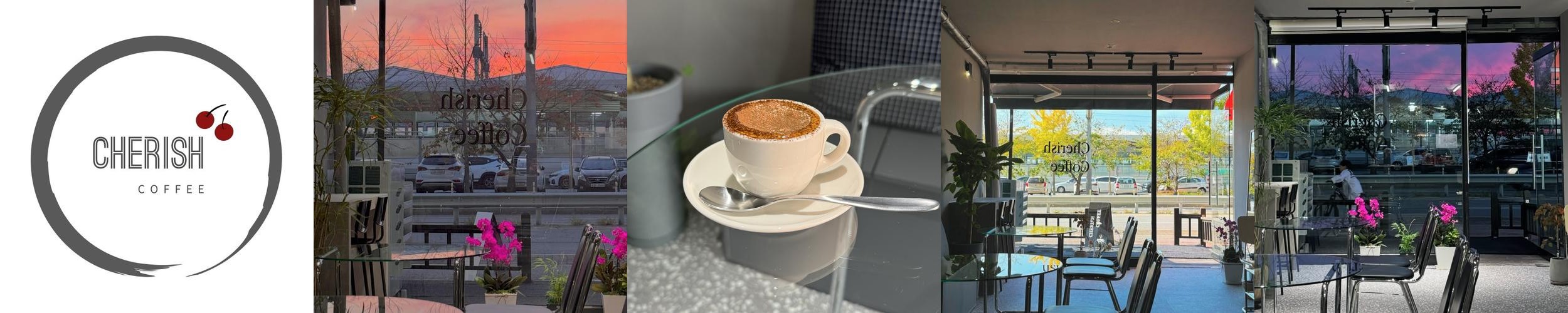 파주 조용한 카페 베스트 추천 리스트 TOP 10