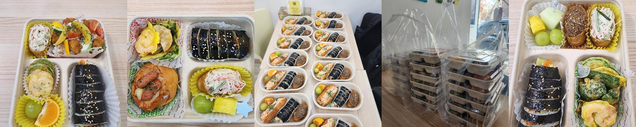 행신역 김밥 베스트 추천 리스트 TOP 10