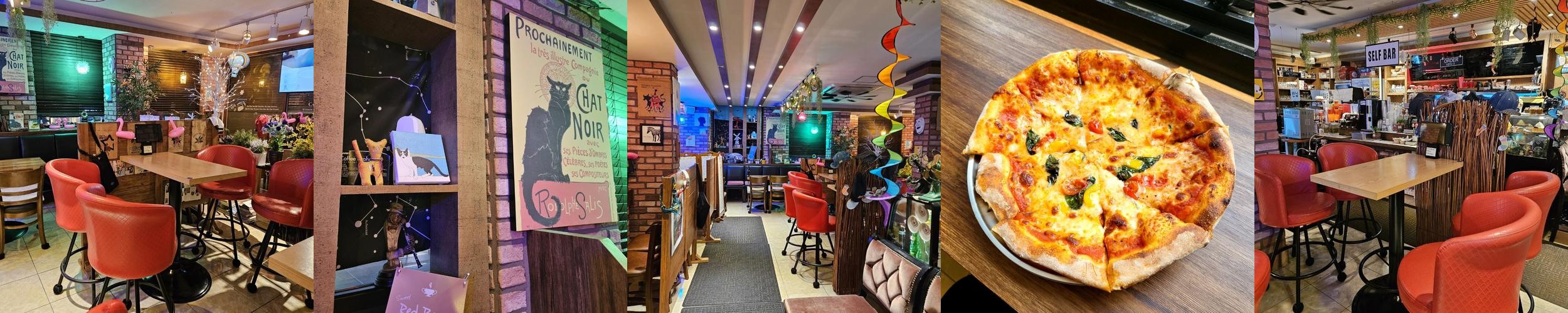 굴포천역 피자 베스트 추천 리스트 TOP 10