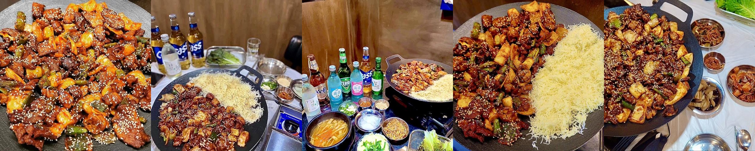 군산대 맛집 베스트 추천 리스트 TOP 10