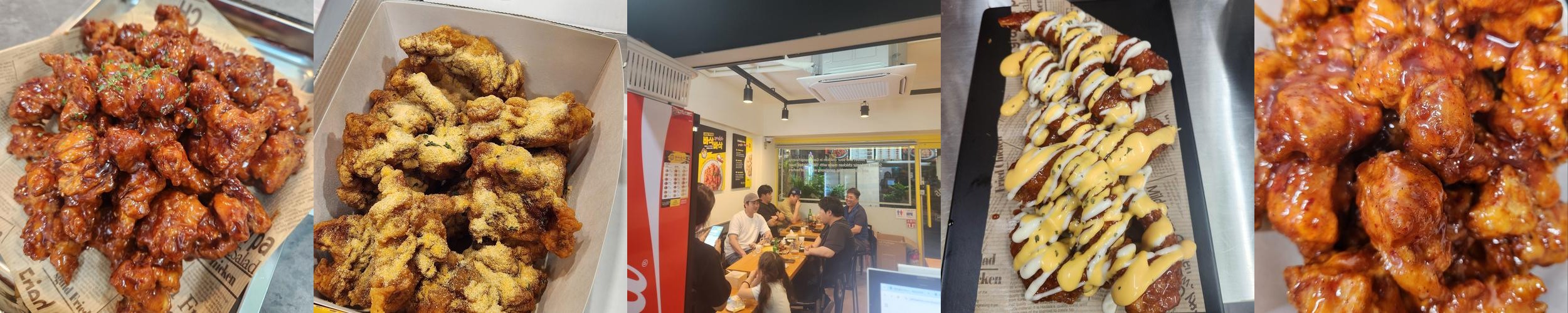 광주 태전동 맛집 베스트 추천 리스트 TOP 10