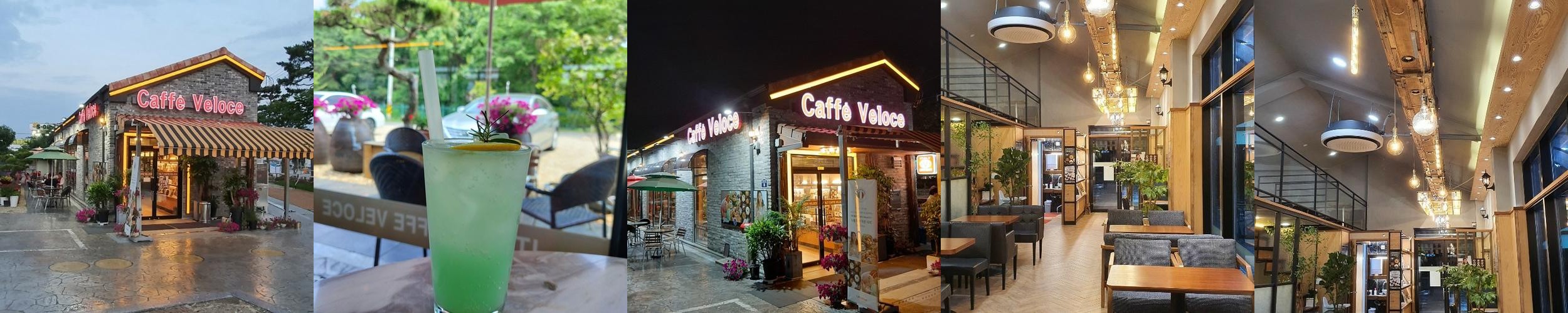 융건릉 카페 베스트 추천 리스트 TOP 10