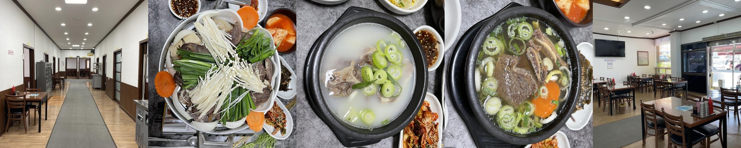 전주 맛집 추천 베스트 리스트 TOP 10