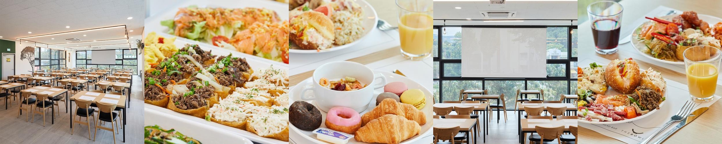 양양 아침식사 맛집 베스트 추천 리스트 TOP 3