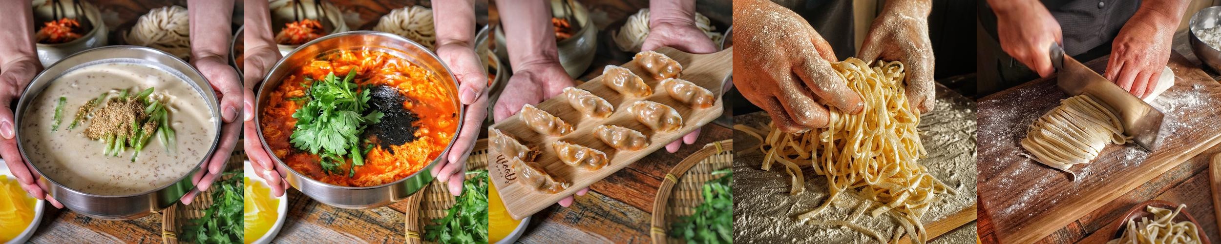 세종시 칼국수 맛집 베스트 추천 리스트 TOP 10