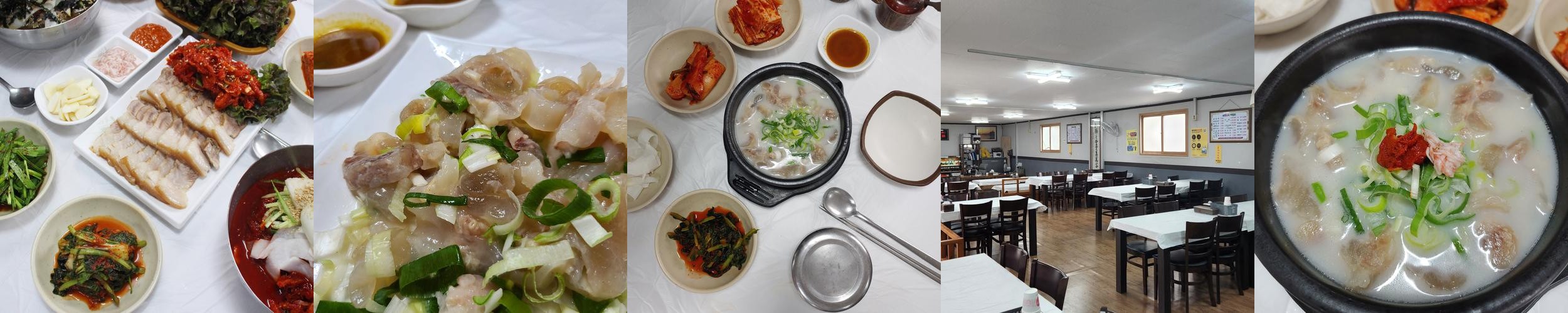 양양 막국수 맛집 베스트 추천 리스트 TOP 10