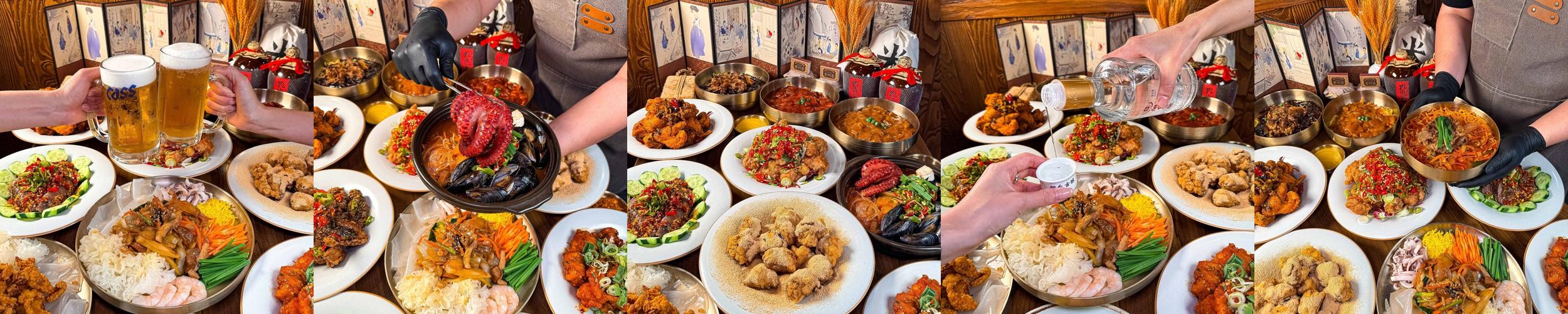 관평동 회식 베스트 추천 리스트 TOP 10