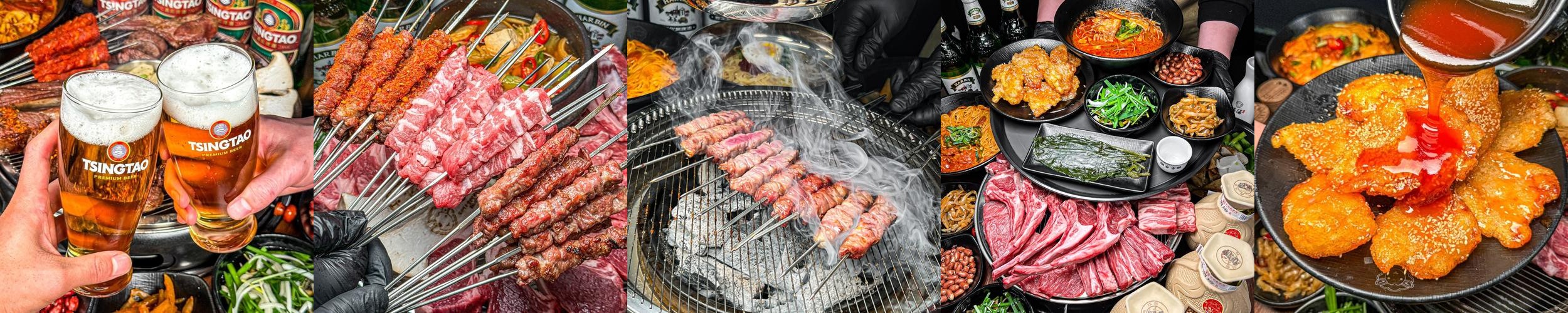 관평동 회식 베스트 추천 리스트 TOP 10