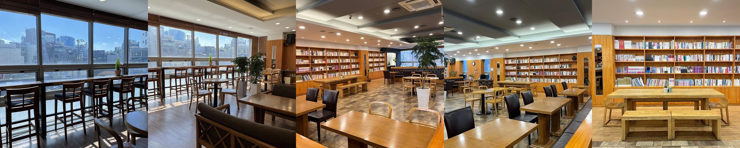 신촌 카페 추천 베스트 리스트 TOP 10 신촌 카페 추천 베스트 리스트 TOP 10