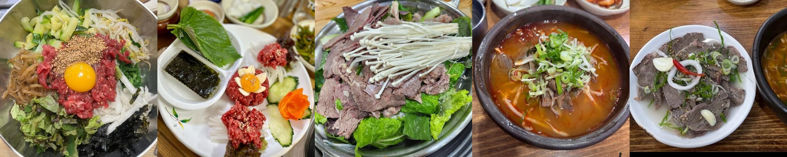 김해 외동 맛집 베스트 추천 리스트 TOP 10