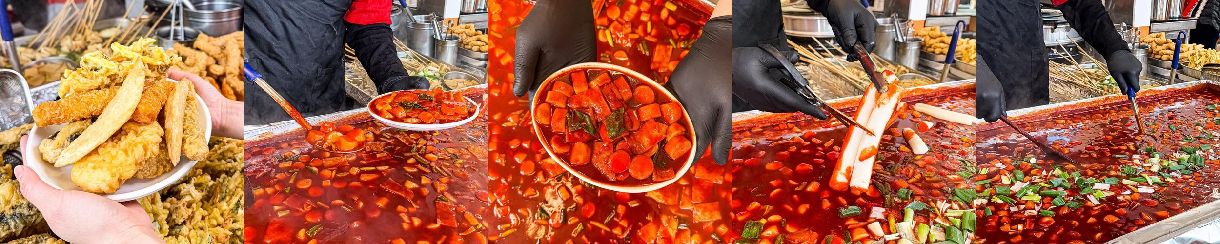 인천 떡볶이 맛집 베스트 추천 리스트 TOP 10