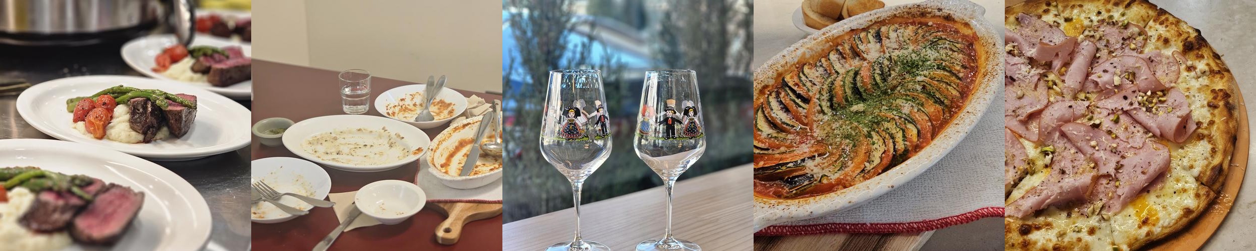 빰빠네오: 진해의 아늑한 이탈리안 레스토랑|진해 맛집 추천 빰빠네오: 진해의 아늑한 이탈리안 레스토랑