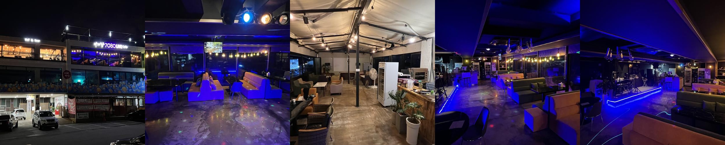 속초 뷰카페 베스트 추천 리스트 TOP 5