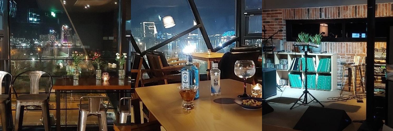 속초 뷰카페 베스트 추천 리스트 TOP 5