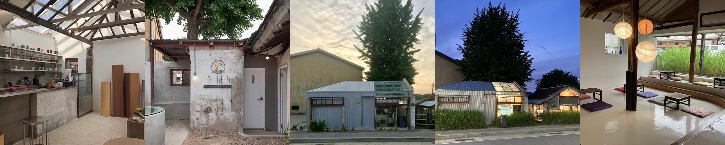 부여 커피숍 베스트 추천 리스트 TOP 10