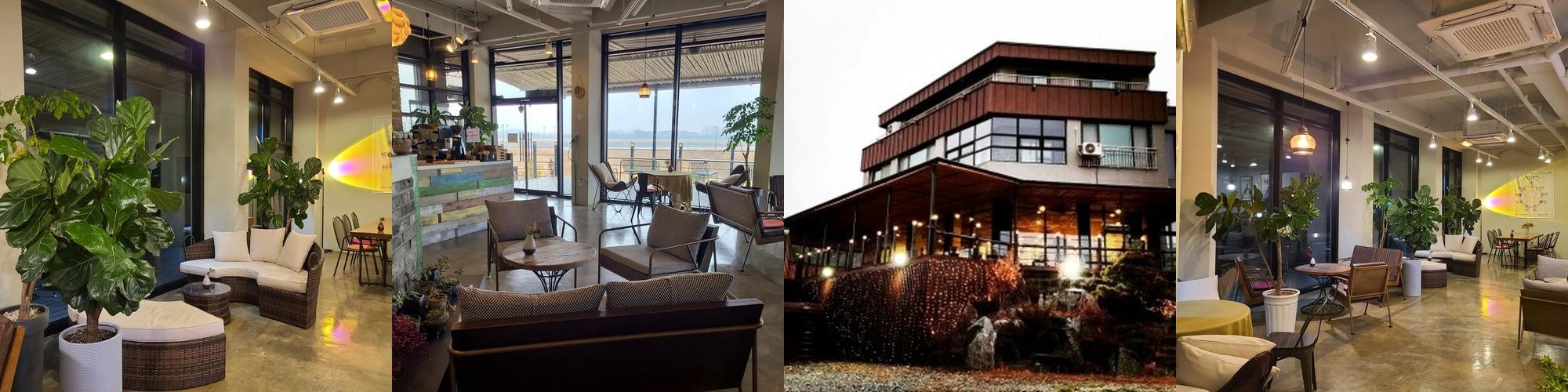 부여 커피숍 베스트 추천 리스트 TOP 10