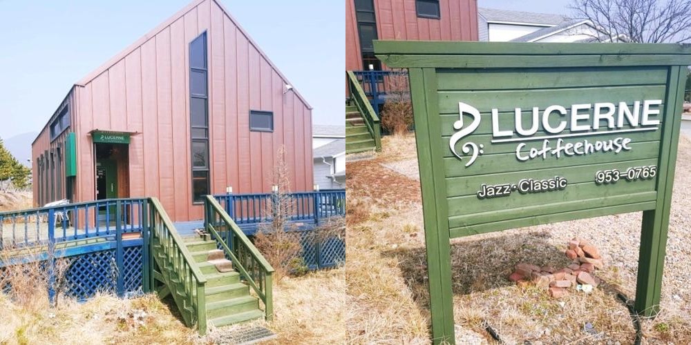 부여 커피숍 베스트 추천 리스트 TOP 10