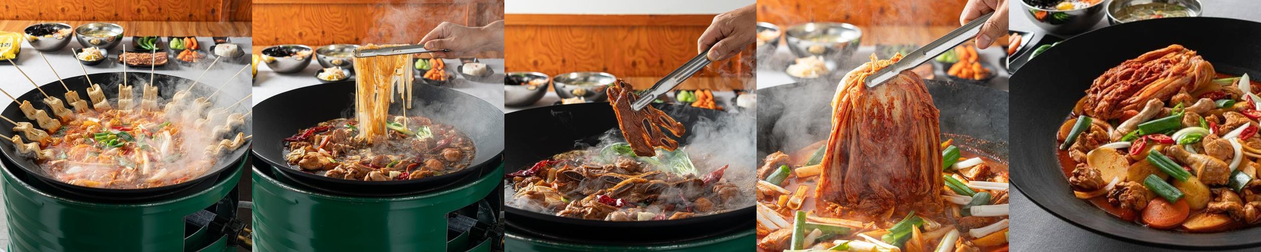 작전동 맛집 베스트 추천 리스트 TOP 10