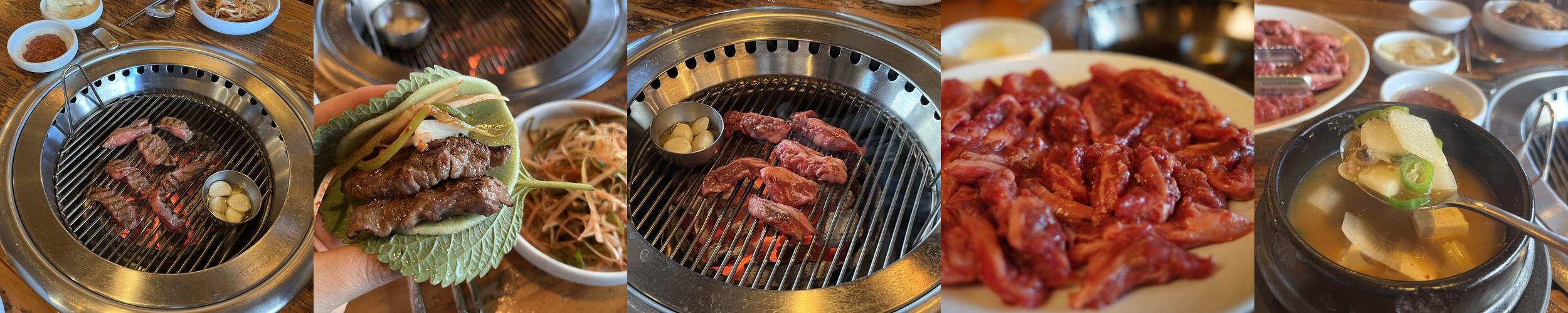 작전동 맛집 베스트 추천 리스트 TOP 10