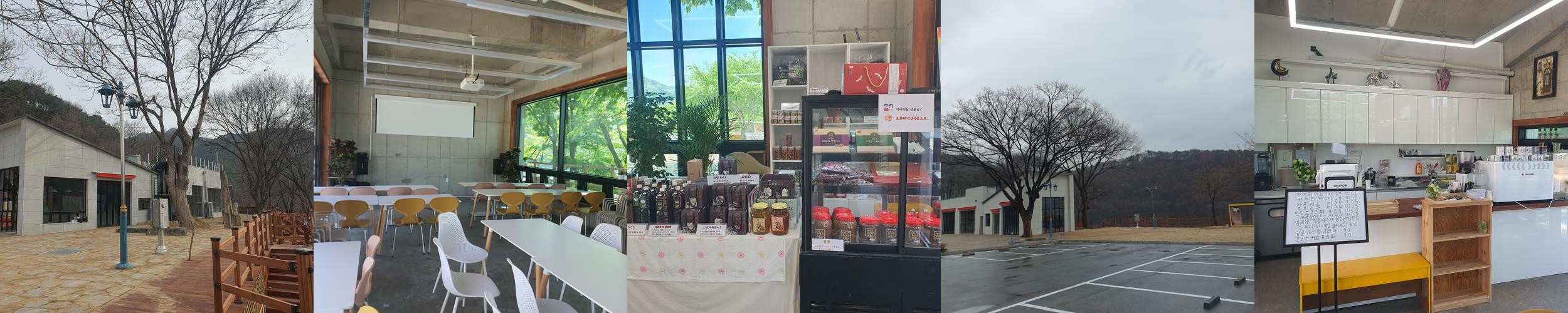 제천 청풍 카페 베스트 추천 리스트 TOP 10