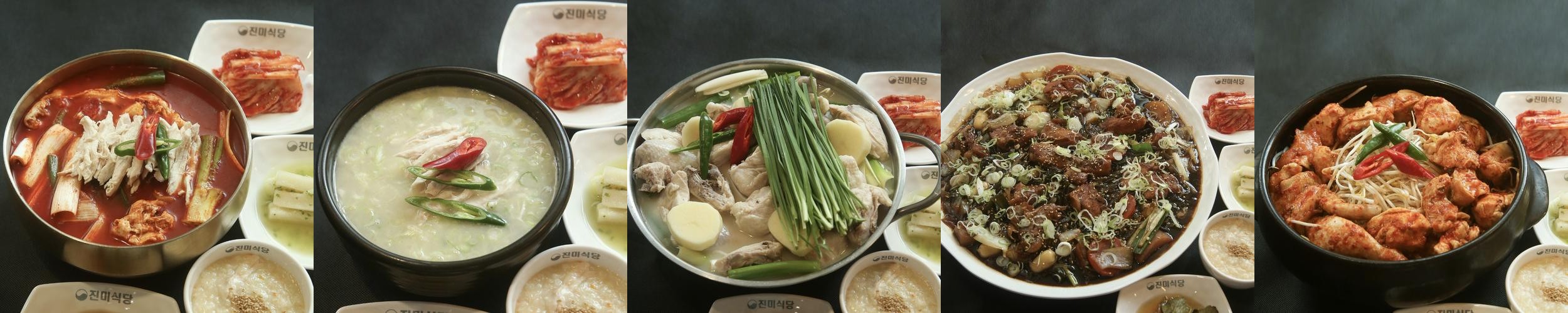 월미도 칼국수 베스트 추천 리스트 TOP 10