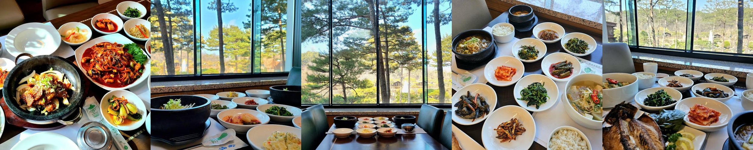 양평 한정식 맛집 베스트 추천 리스트 TOP 10 양평 한정식 맛집 베스트 추천 리스트 TOP 10