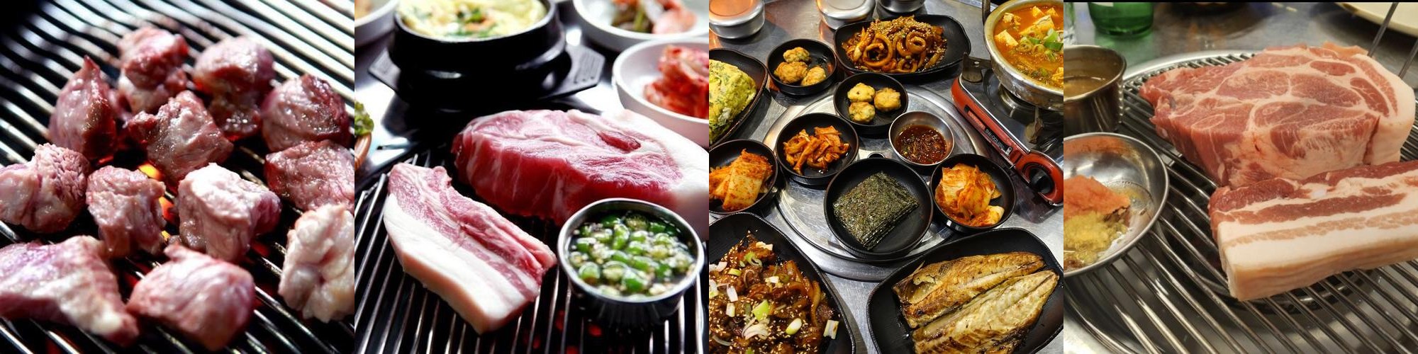 마곡 고기집 베스트 추천 리스트 TOP 10