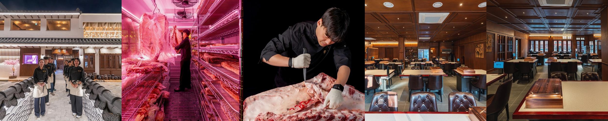 롯데월드 근처 맛집 베스트 추천 리스트 TOP 8