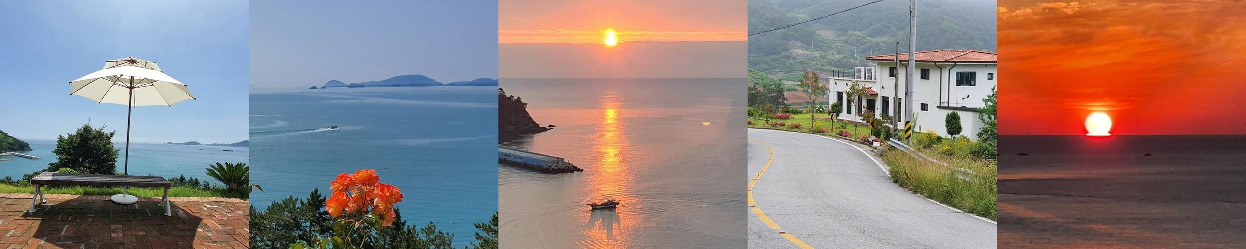 여수 돌산 카페 베스트 추천 리스트 TOP 10