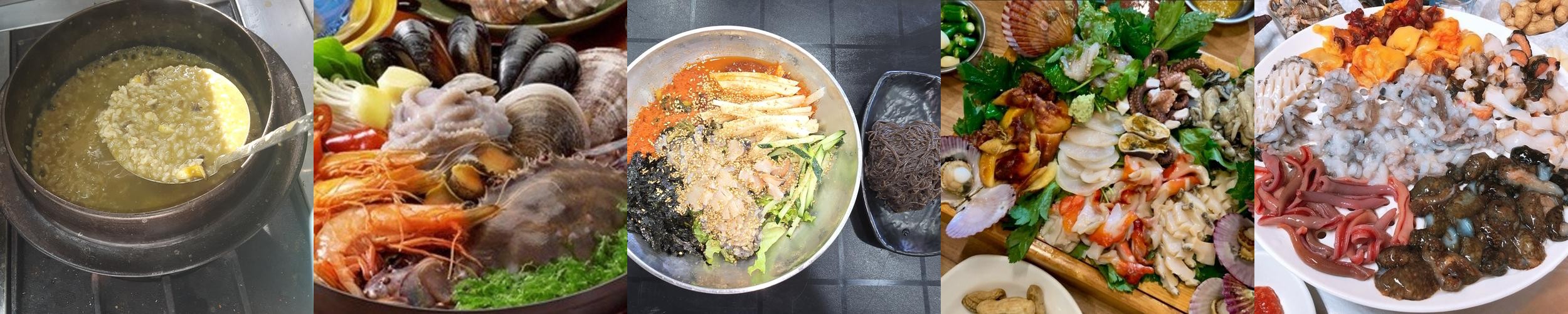 남해 물회 맛집 베스트 추천 리스트 TOP 10