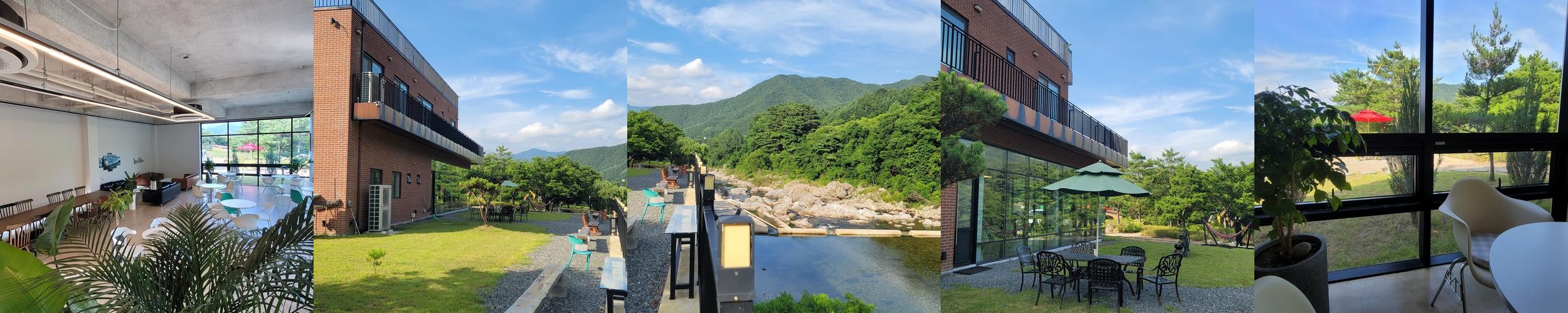 무주 카페 베스트 추천 리스트 TOP 10