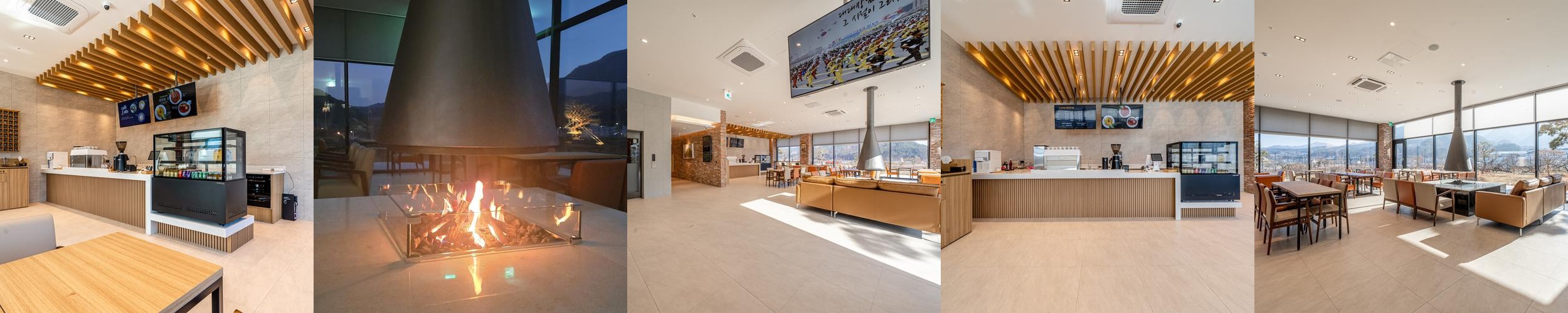 무주 카페 베스트 추천 리스트 TOP 10