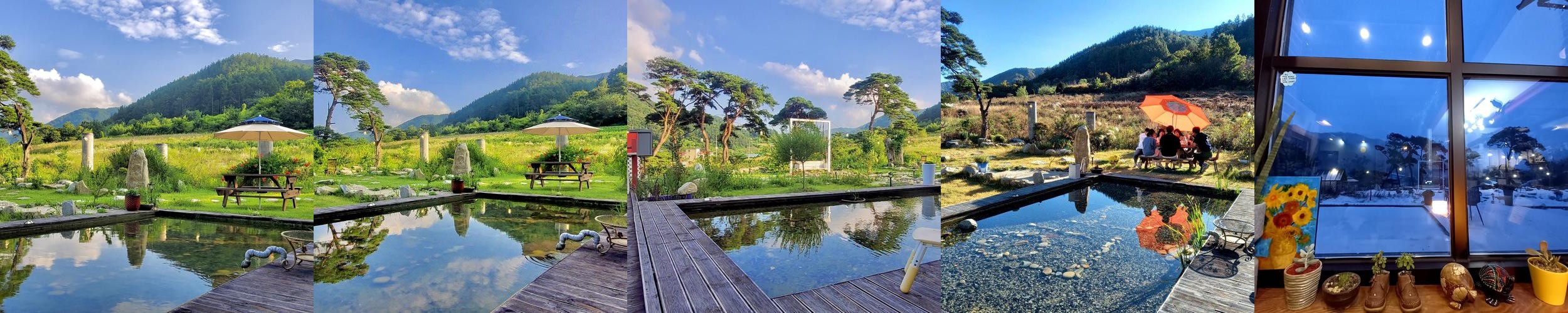 무주 카페 베스트 추천 리스트 TOP 10