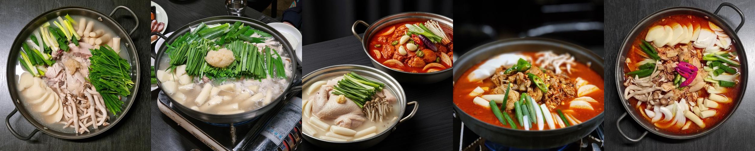 불국사 식당 베스트 추천 리스트 TOP 10