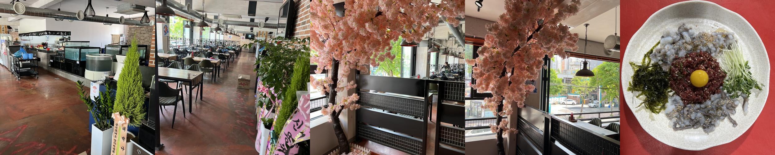 봉선동 횟집 베스트 추천 리스트 TOP 10