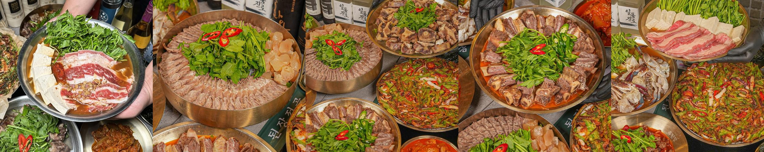 포항 장성동 맛집 베스트 추천 리스트 TOP 10