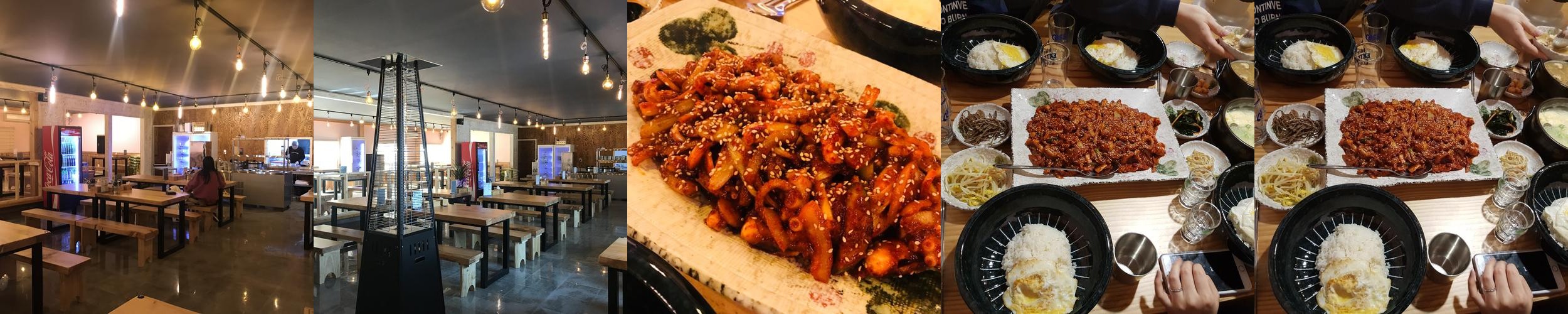 춘천 청국장 맛집 베스트 추천 리스트 TOP 10