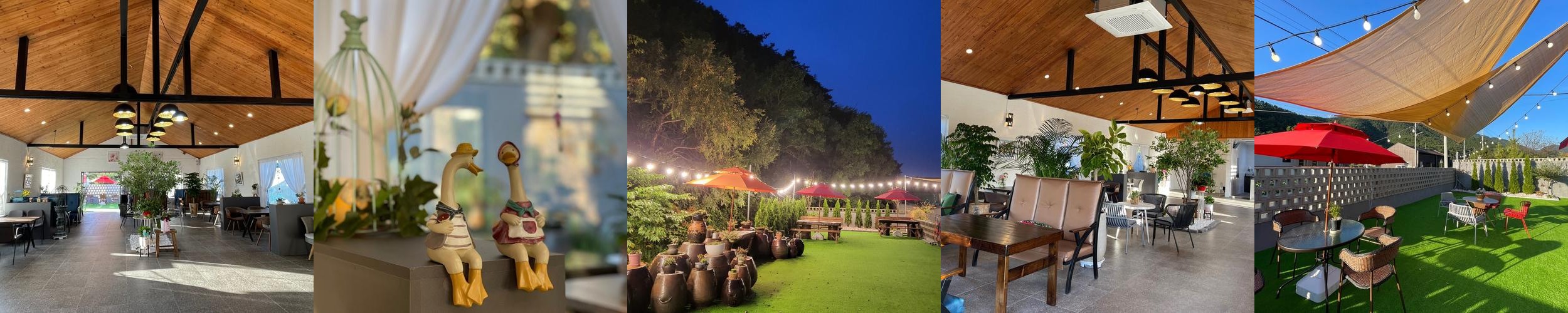 창녕 카페 베스트 추천 리스트 TOP 10