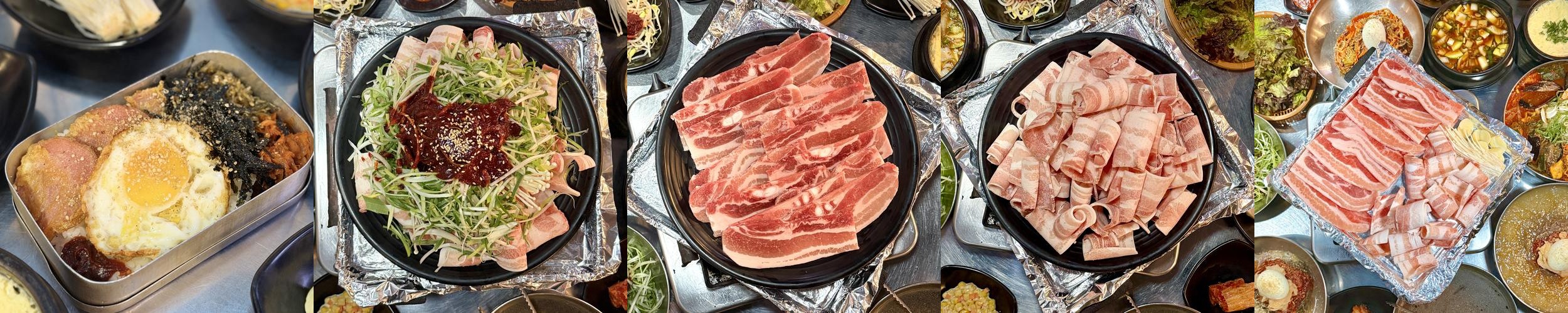 청주 하복대 맛집 베스트 추천 리스트 TOP 10