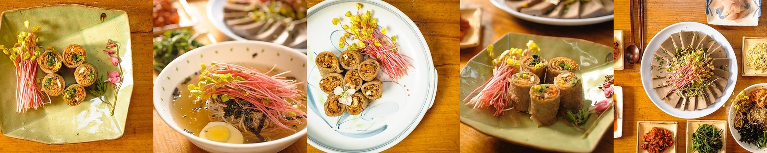 평창 막국수 맛집 베스트 추천 리스트 TOP 10