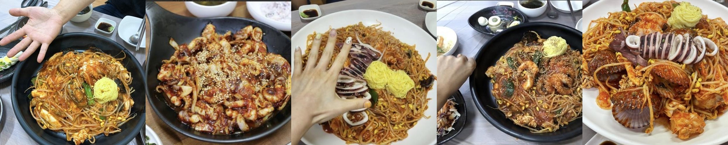 대구 유통단지 맛집 베스트 추천 리스트 TOP 10