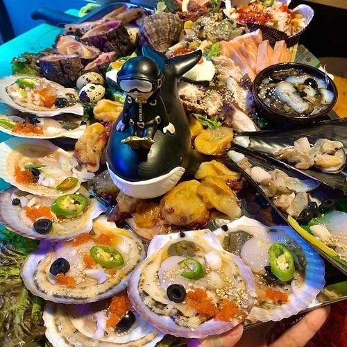 양재 횟집 베스트 추천 리스트 TOP 10