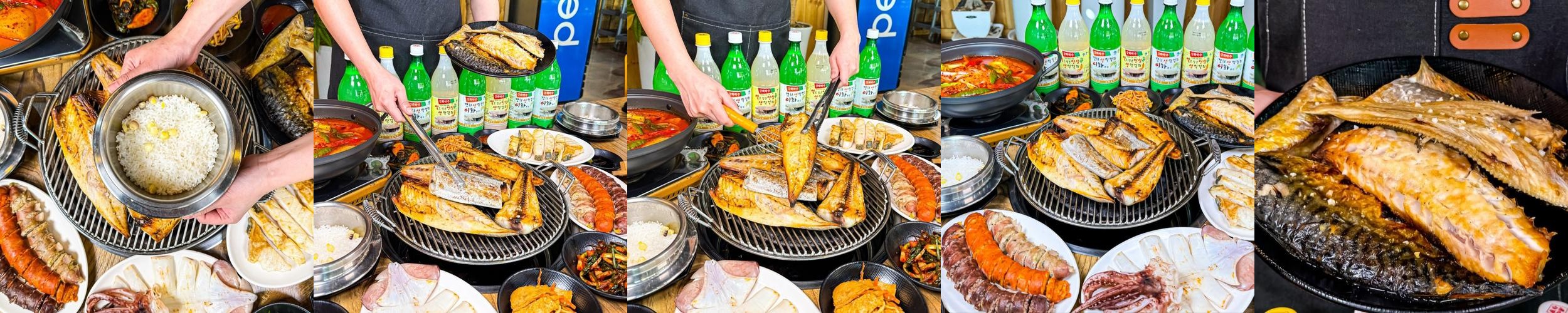 강화도 한식 맛집 베스트 추천 리스트 TOP 10