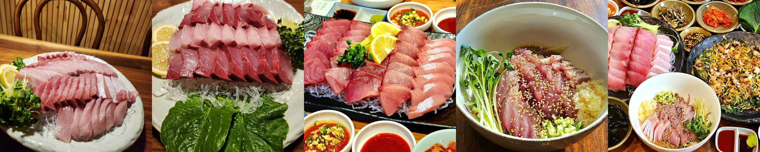 강남 횟집 베스트 추천 리스트 TOP 10 강남 횟집 베스트 추천 리스트 TOP 10