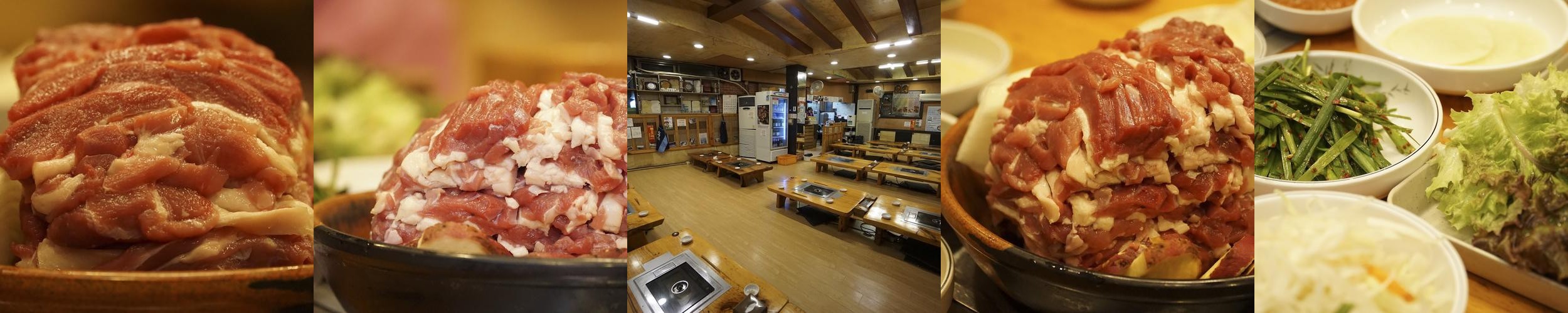 송천동 맛집 베스트 추천 리스트 TOP 10