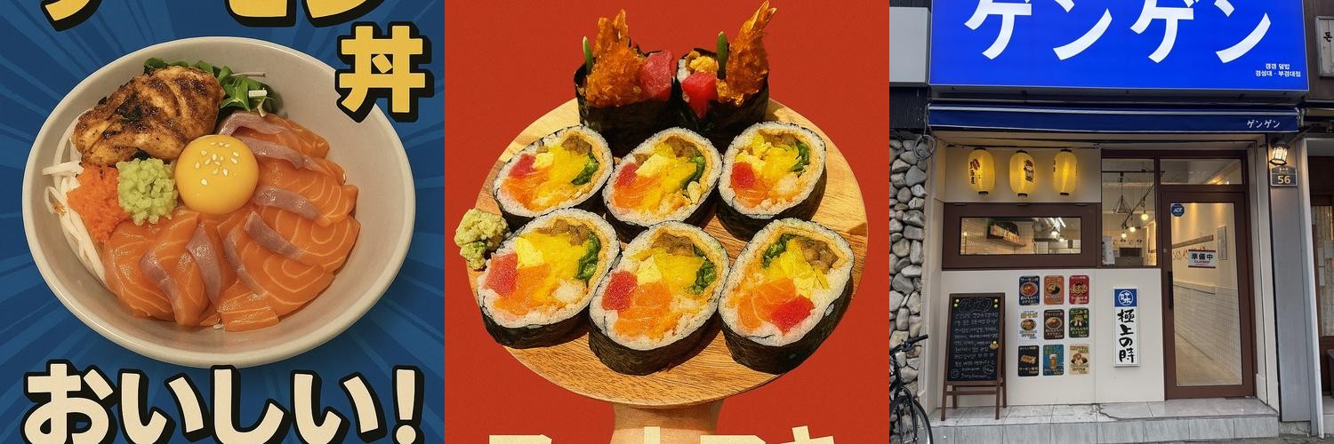 부산 경성대 맛집 베스트 추천 리스트 TOP 10