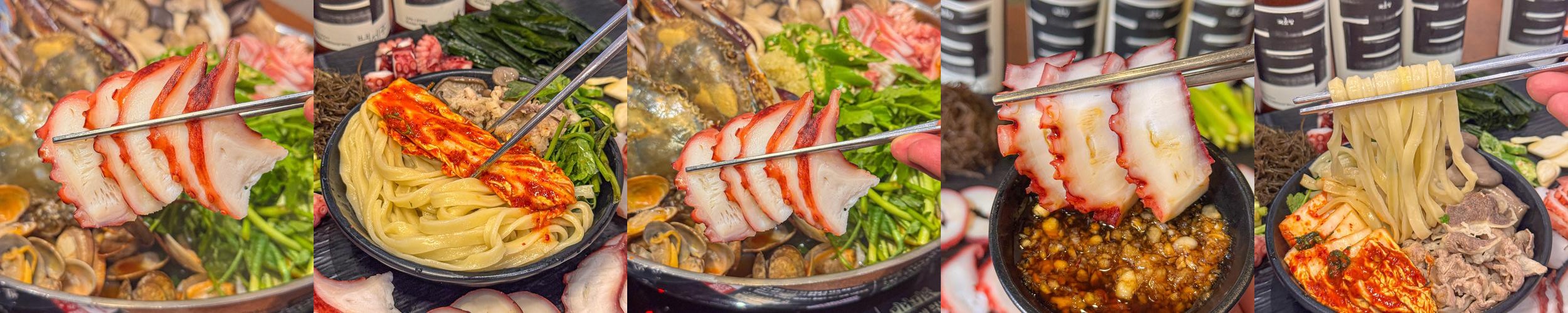 서산 칼국수 맛집 베스트 추천 리스트 TOP 10 서산 칼국수 맛집 베스트 추천 리스트 TOP 10