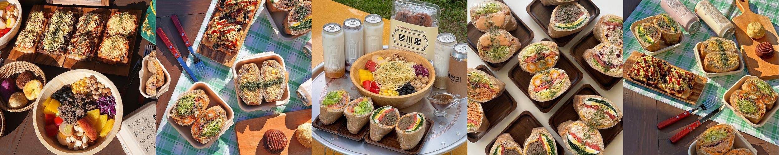 대구 율하 카페 베스트 추천 리스트 TOP 10