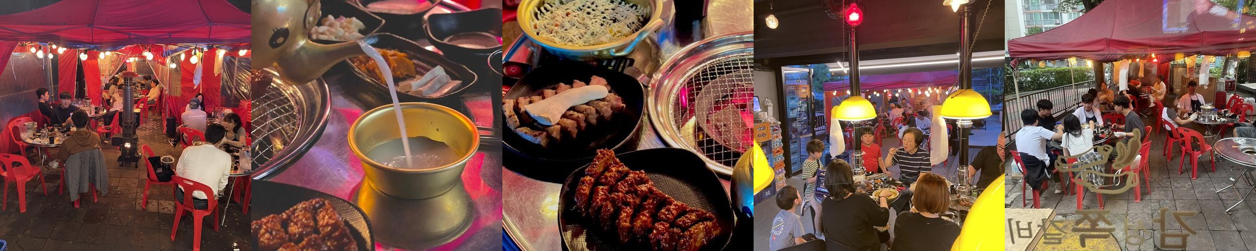 노원역 고기집 베스트 추천 리스트 TOP 10